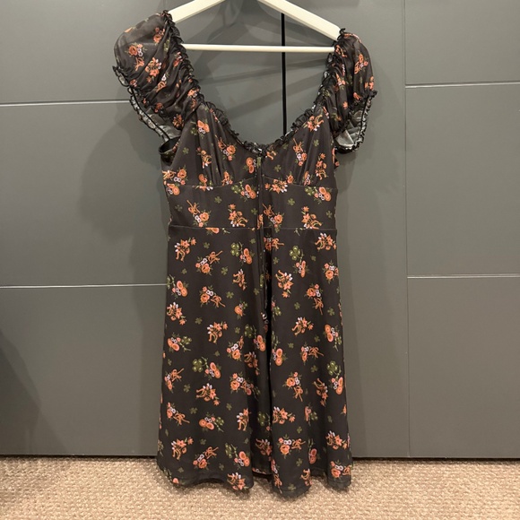 Baby doll dress - Picture 2 of 3